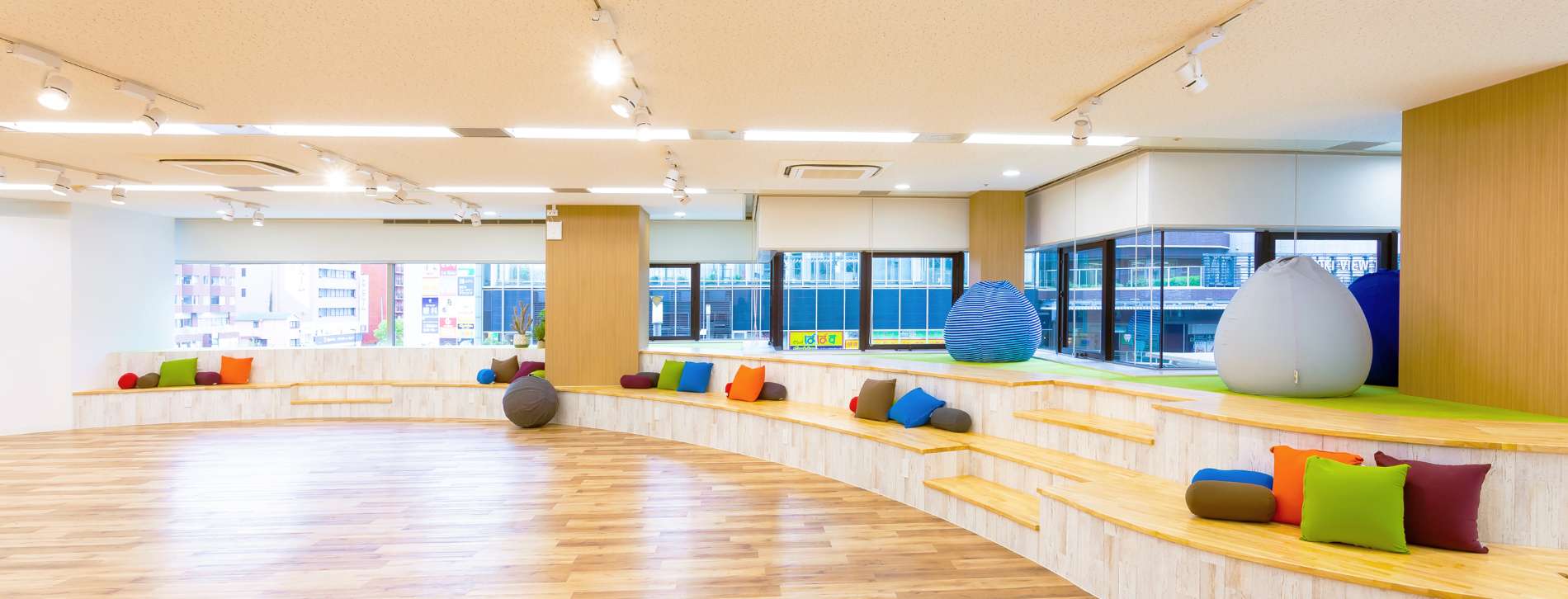 Corporate Information